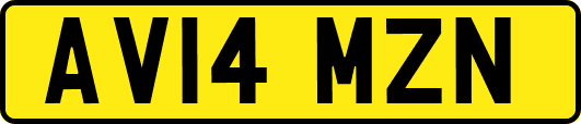 AV14MZN
