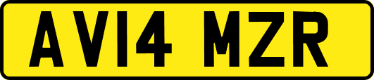 AV14MZR