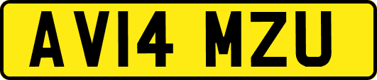 AV14MZU