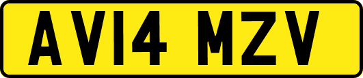 AV14MZV