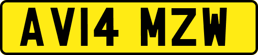 AV14MZW