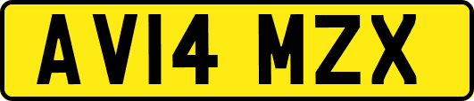 AV14MZX