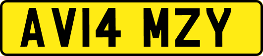 AV14MZY