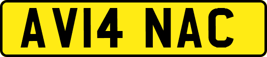 AV14NAC