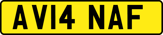 AV14NAF