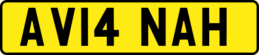 AV14NAH