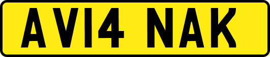 AV14NAK