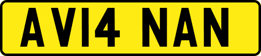AV14NAN