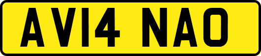 AV14NAO