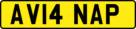 AV14NAP