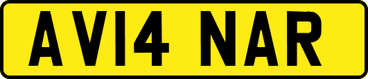 AV14NAR