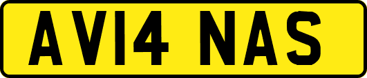 AV14NAS