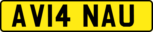 AV14NAU