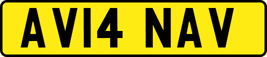 AV14NAV