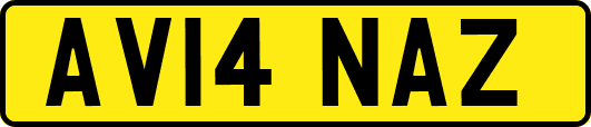 AV14NAZ