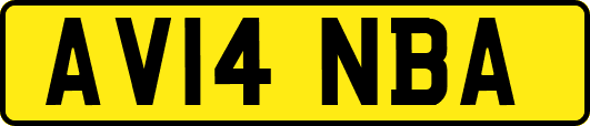 AV14NBA