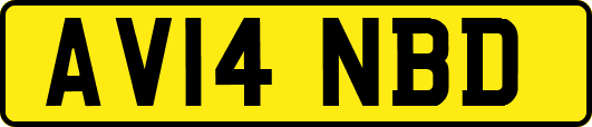 AV14NBD