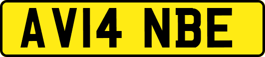 AV14NBE