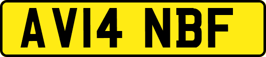 AV14NBF