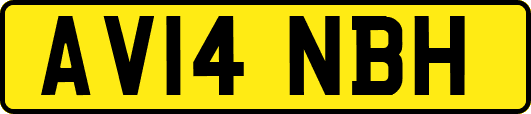 AV14NBH