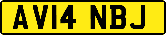 AV14NBJ