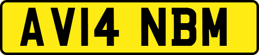 AV14NBM