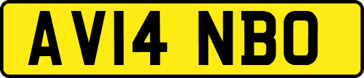 AV14NBO