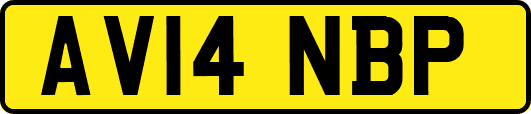AV14NBP