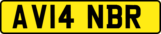 AV14NBR
