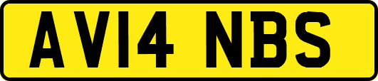 AV14NBS