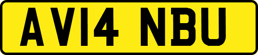 AV14NBU