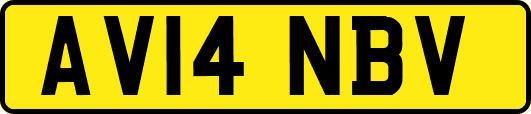 AV14NBV
