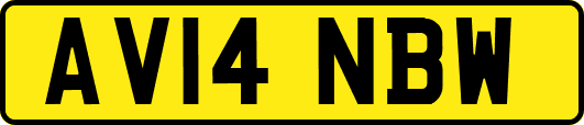 AV14NBW