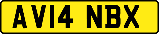 AV14NBX