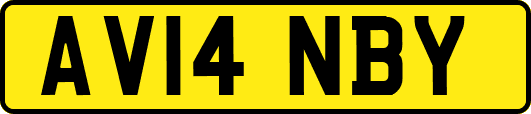 AV14NBY