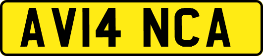 AV14NCA