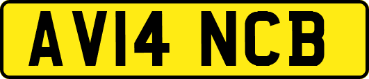 AV14NCB