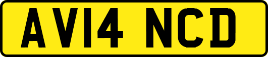 AV14NCD