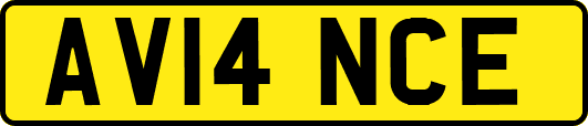 AV14NCE