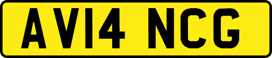 AV14NCG