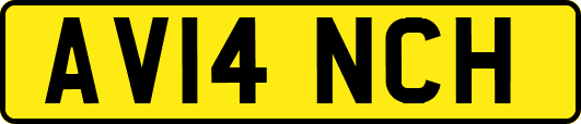 AV14NCH