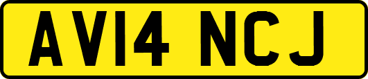 AV14NCJ