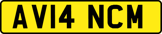AV14NCM