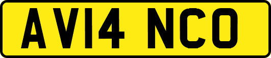 AV14NCO