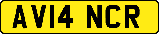 AV14NCR