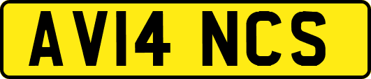 AV14NCS
