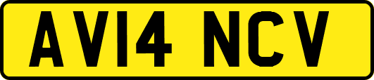 AV14NCV