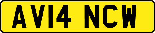 AV14NCW