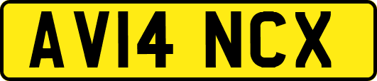 AV14NCX