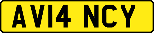 AV14NCY